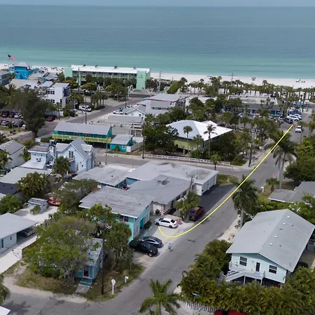 Playa Esmeralda Inn Unit #1